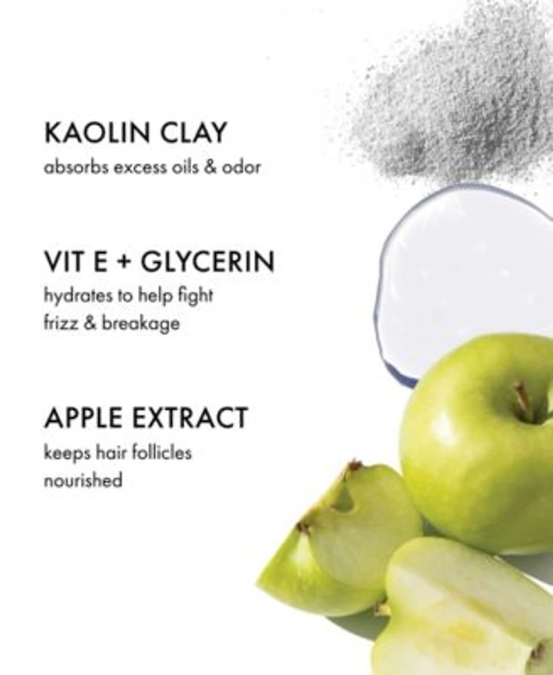 Fekkai Sheer Dry Shampoo