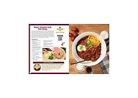 Seriously Good Chili Cookbook: 177 of the Best Recipes in the World by Brian Baumgartner