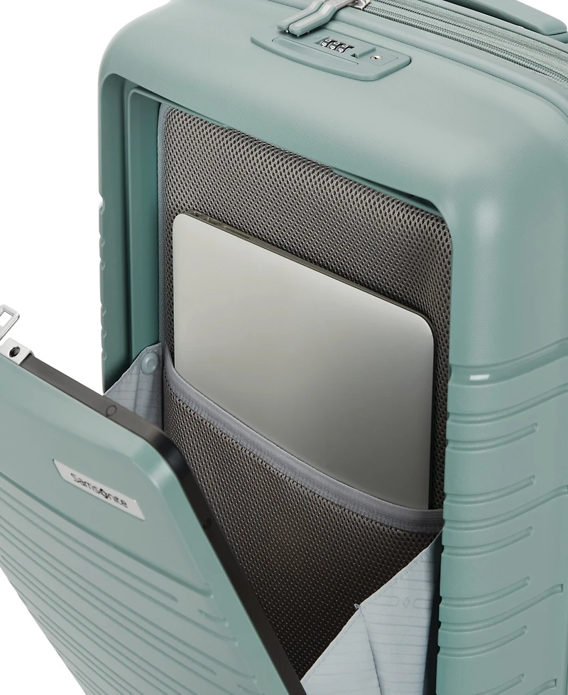 Samsonite Elevation Plus 23" Carry on Spinner