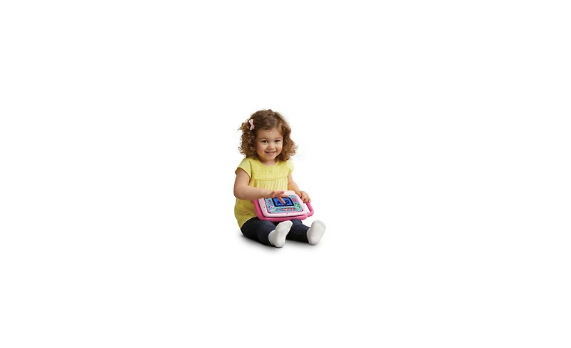 LeapFrog 2-In-1 Laptop Touch