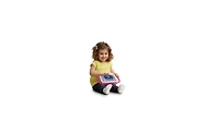 LeapFrog 2-In-1 Laptop Touch