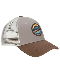 National Parks Foundation Men's Trucker Baseball Adjustable Cap