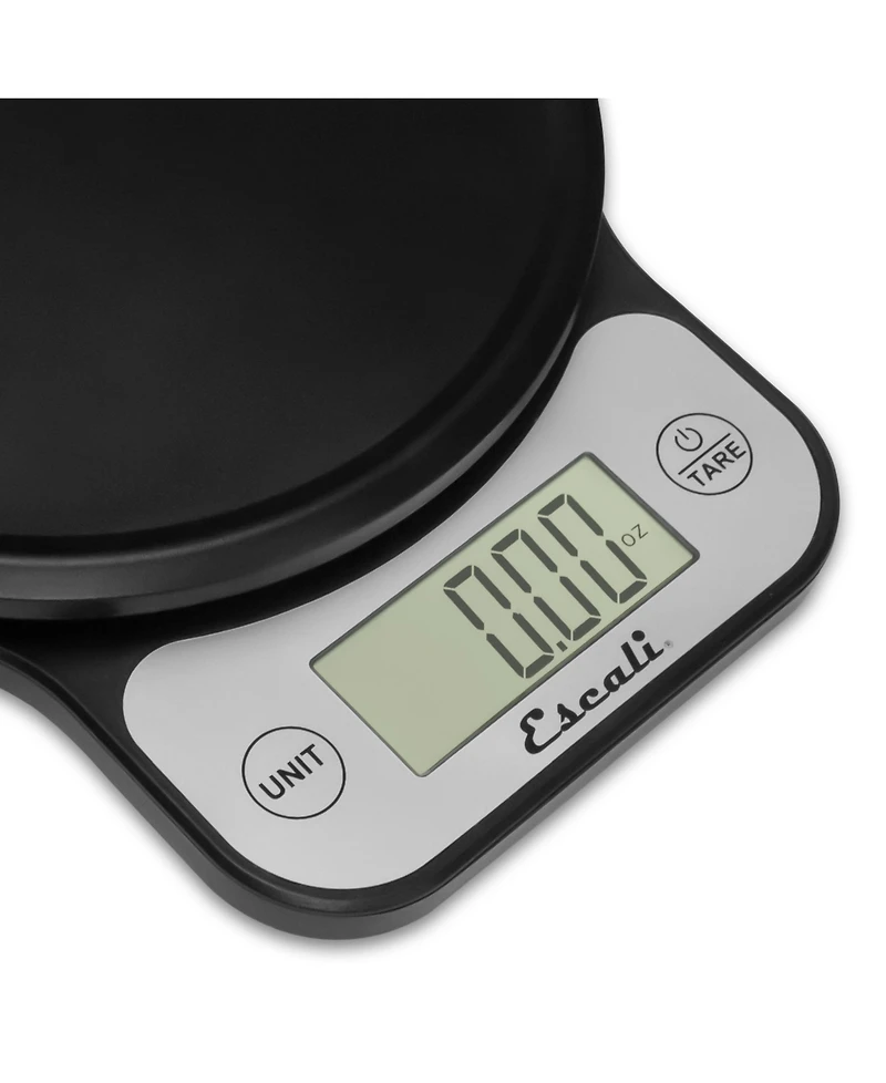 Escali Telero Digital Kitchen Scale