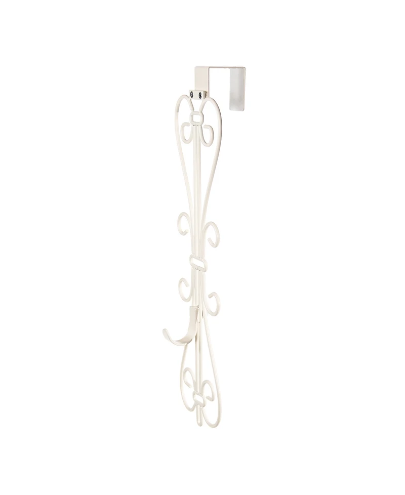 Village Lighting Elegant Adjustable Wreath Door Hanger