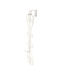 Village Lighting Elegant Adjustable Wreath Door Hanger