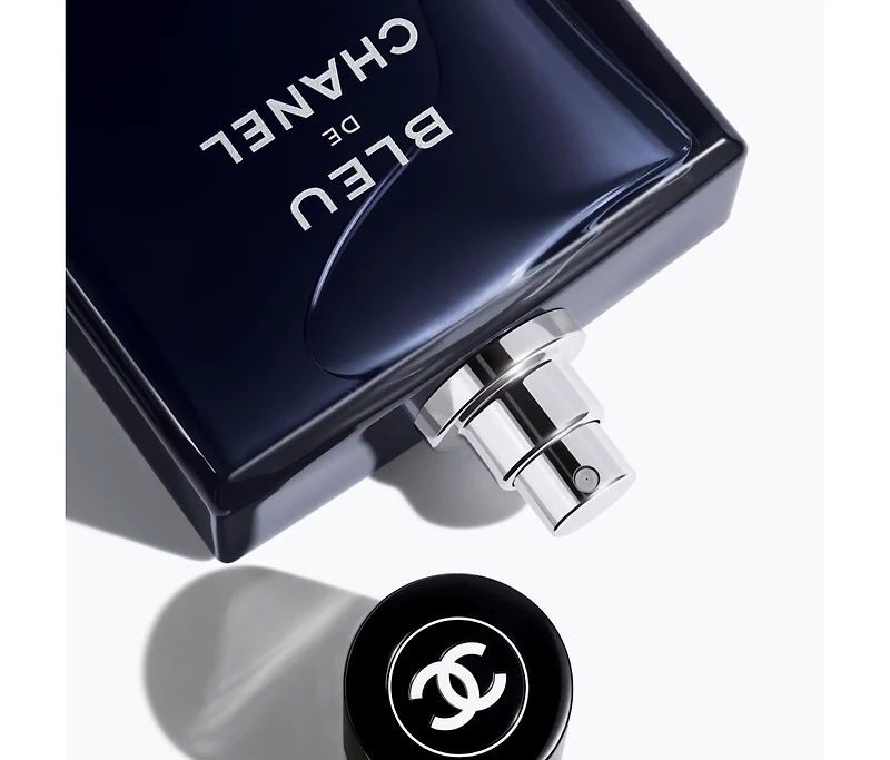 BLEU DE CHANEL Eau de Toilette Spray