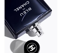 BLEU DE CHANEL Eau de Toilette Spray