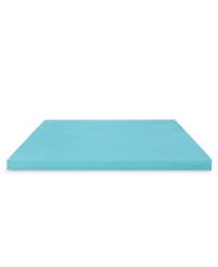 Ecossentials 3 Memory Foam Mattress Topper