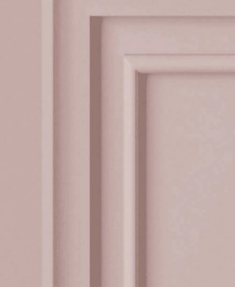 Laura Ashley Redbrook Panel Wallpaper