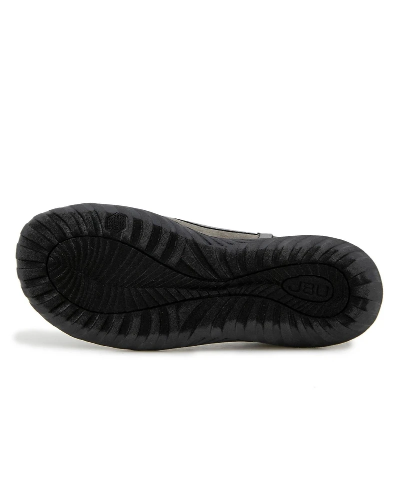 Jbu Women's Buttercup Flats