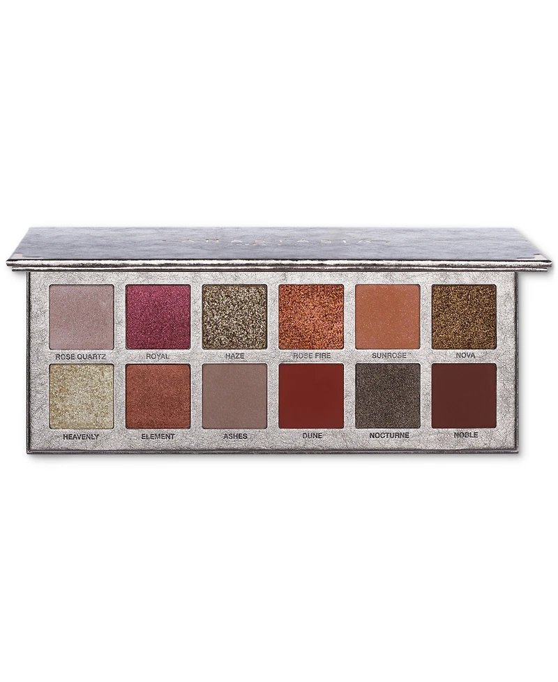 Anastasia Beverly Hills Rose Metals Palette