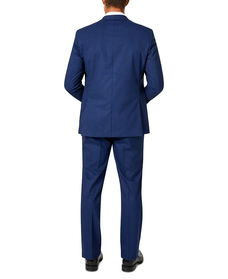 Van Heusen Men's Classic-Fit Suit