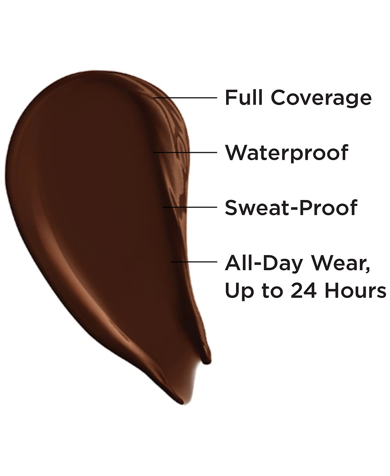 It Cosmetics Bye Under Eye Anti-Aging Waterproof Concealer
