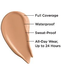It Cosmetics Bye Under Eye Anti-Aging Waterproof Concealer