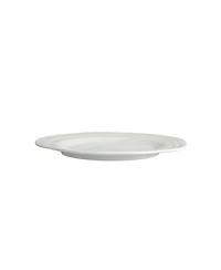Fortessa Melamine Playa Blanca Plates, Set of 6