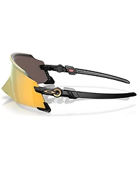 Oakley Men's Kato Sunglasses, OO9455M
