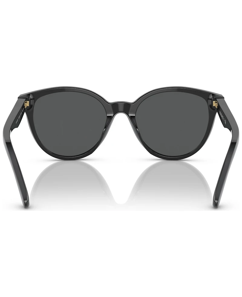 Versace Kids Mirror Sunglasses