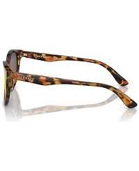 Versace Kids Mirror Sunglasses