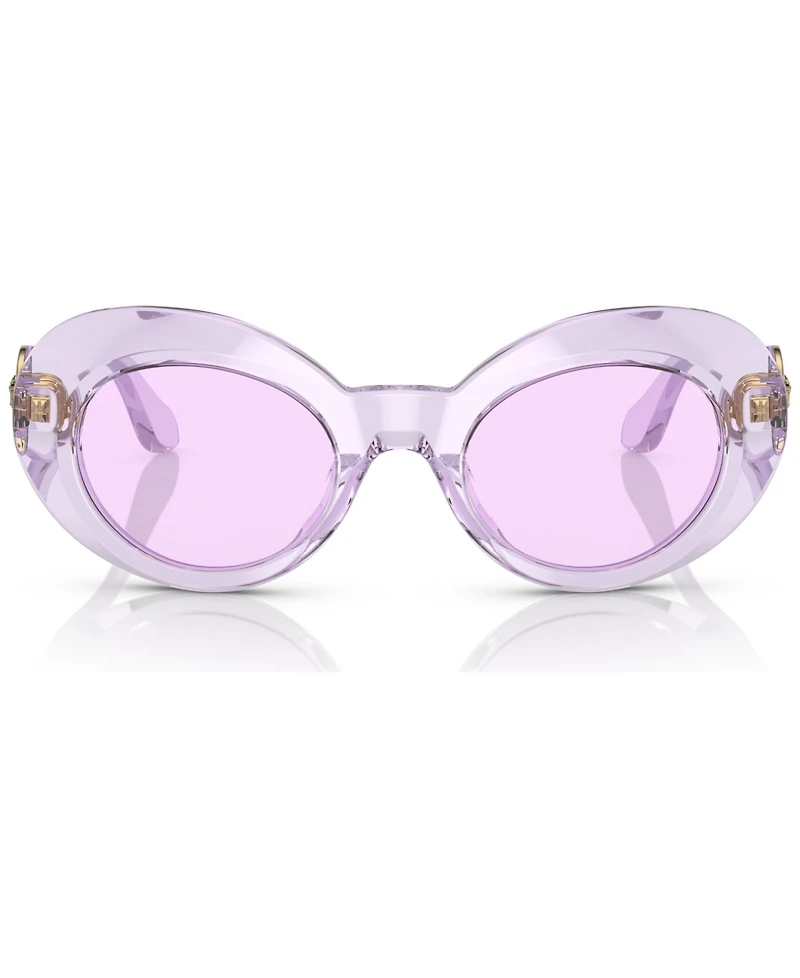 Versace Kids Sunglasses, VK4428U (ages 7-10)
