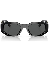 Versace Kids Biggie Sunglasses, VK4429U (ages 7-10)