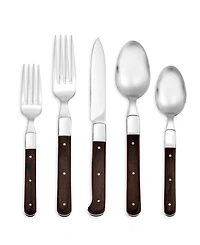 Hampton Forge Saint Michel 18/10 Stainless Steel 20 Piece Set, Service for 4