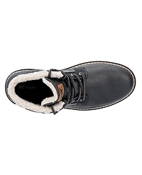 Xray Men's Dresden Lace-Up Boots