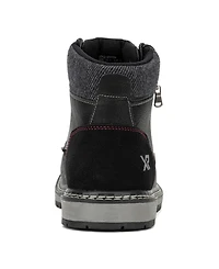 Xray Men's Alistair Lace-Up Boots