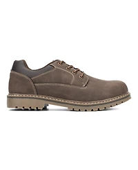 Xray Men's Xavier Lace-Up Shoes