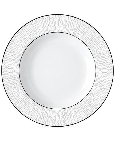 Bernardaud Dinnerware, Dune "Dune" Rim Soup Bowl
