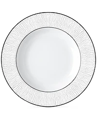 Bernardaud Dinnerware, Dune "Dune" Rim Soup Bowl