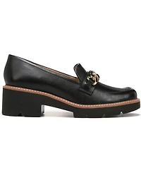 Naturalizer Desi Lug Sole Loafers
