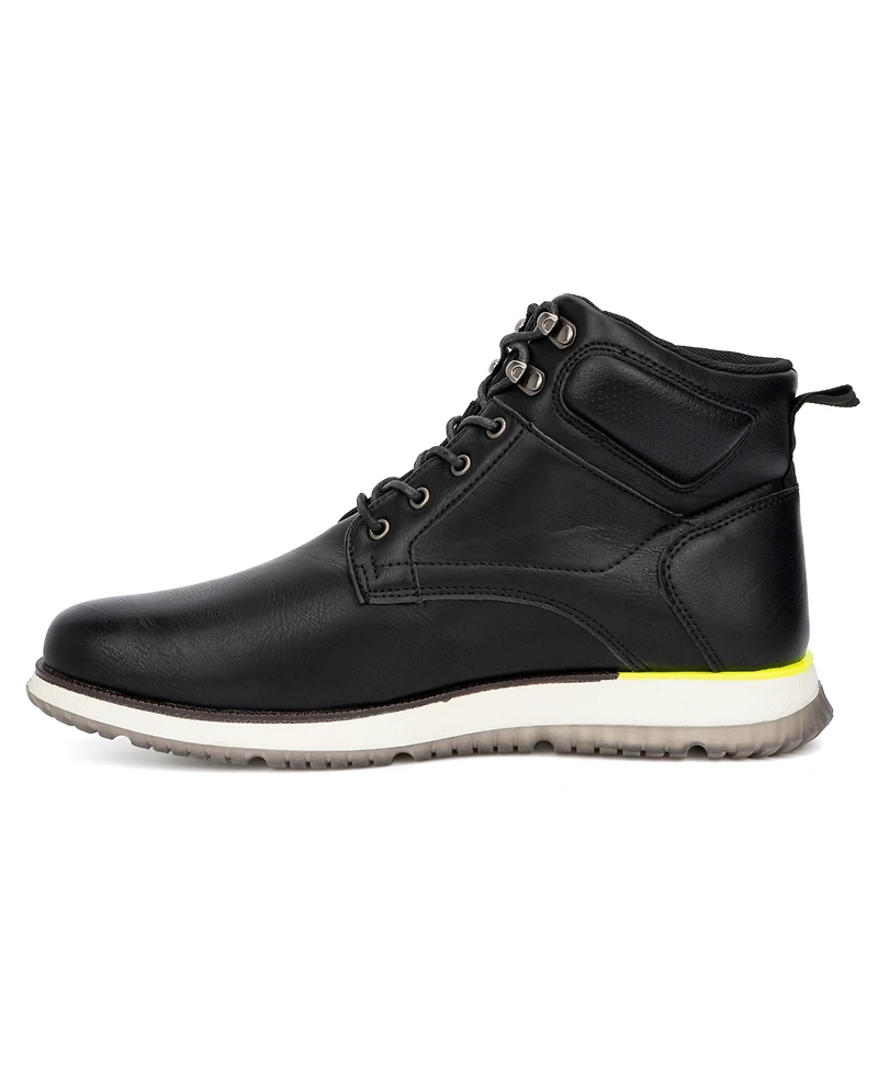New York & Company Men's Gideon Boots
