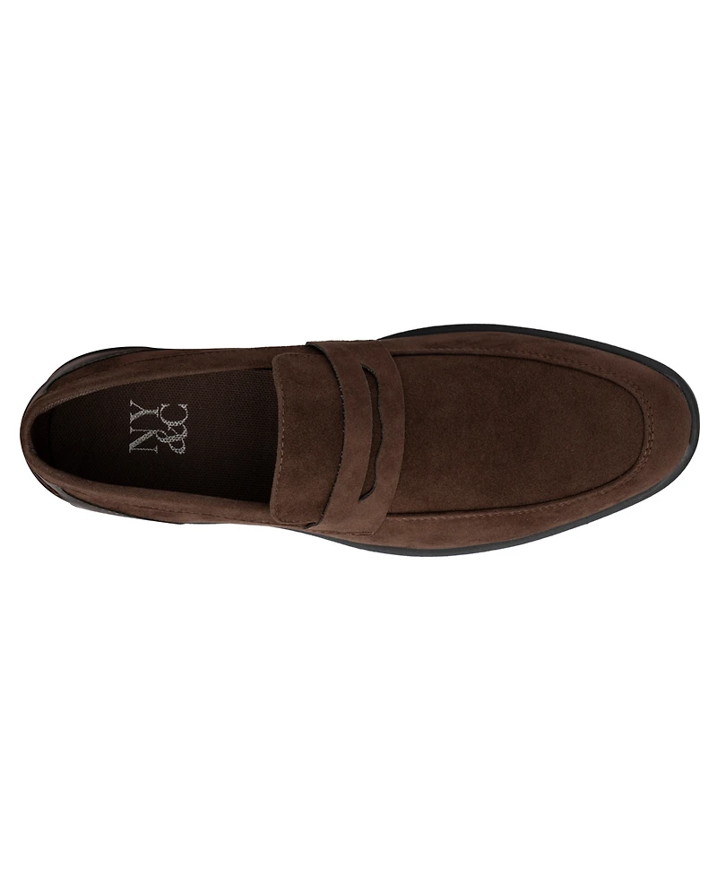 New York & Company Men's Jake Loafers