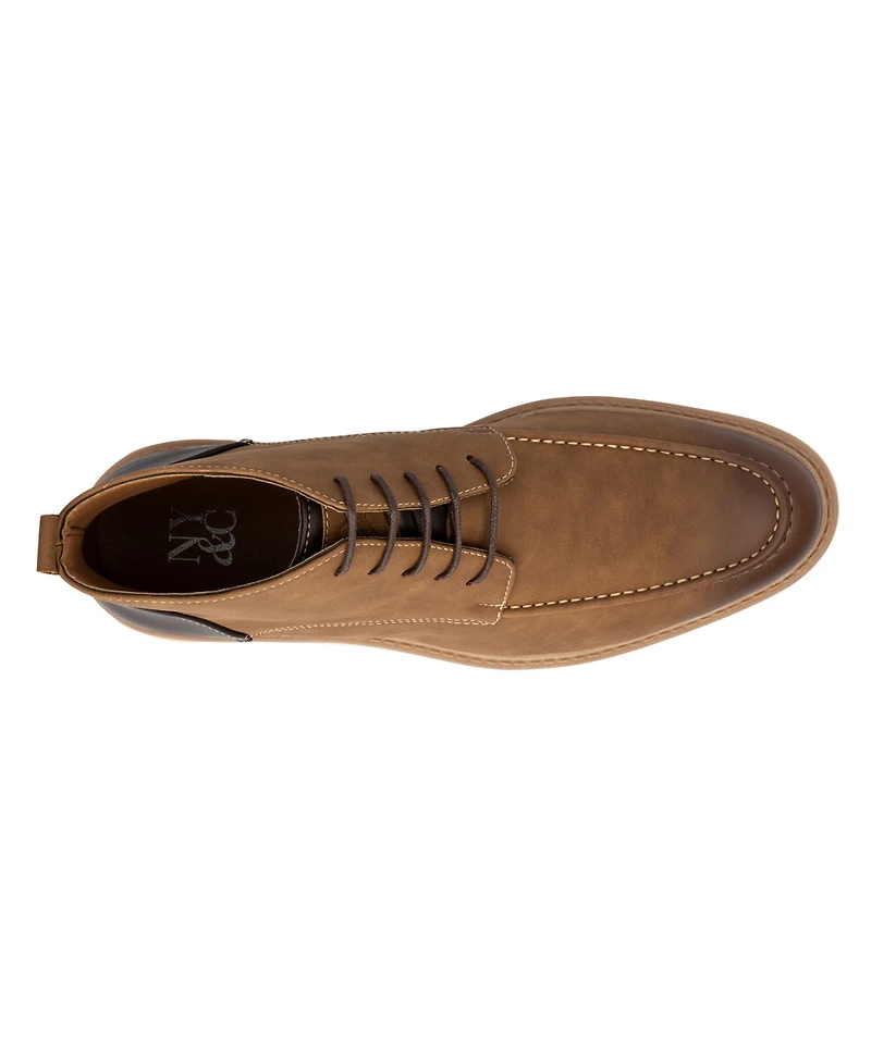 New York & Company Men's Hurley Chukka Boots