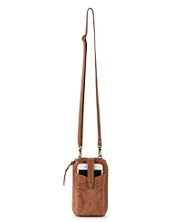 The Sak Women's Silverlake Smartphone Crossbody Handbag