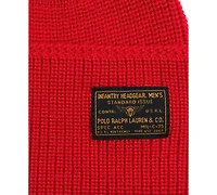 Polo Ralph Lauren Men's Classic Style Watch Cap