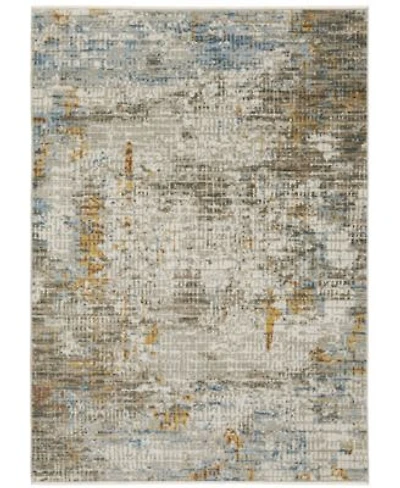 Oriental Weavers Bauer 005e2 Area Rug