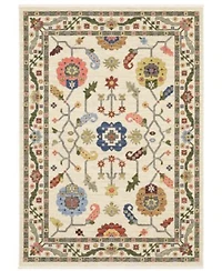 Oriental Weavers Lucca Area Rug