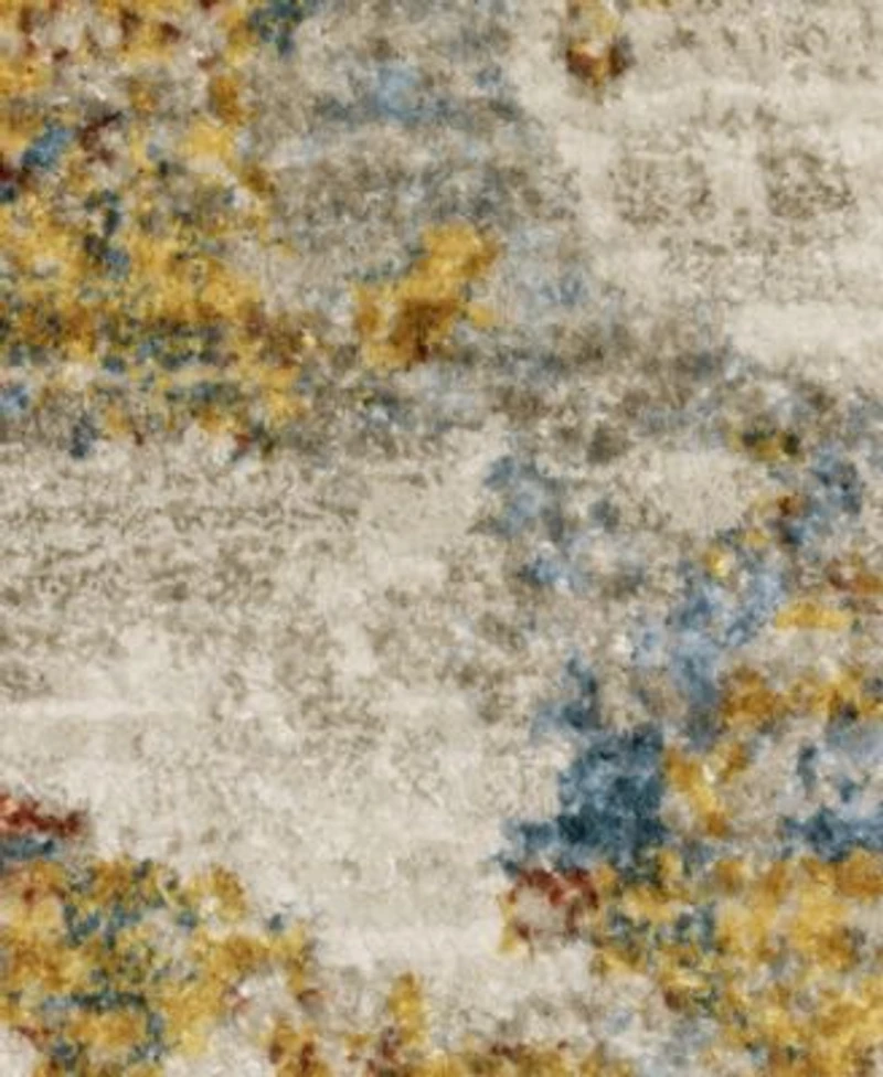 Oriental Weavers Bauer 1340w Area Rug