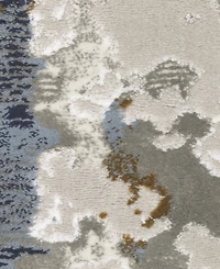 Oriental Weavers Easton 4518X 3'3" x 5' Area Rug