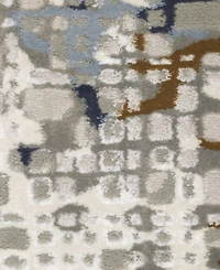 Oriental Weavers Easton 011E3 3'3" x 5' Area Rug
