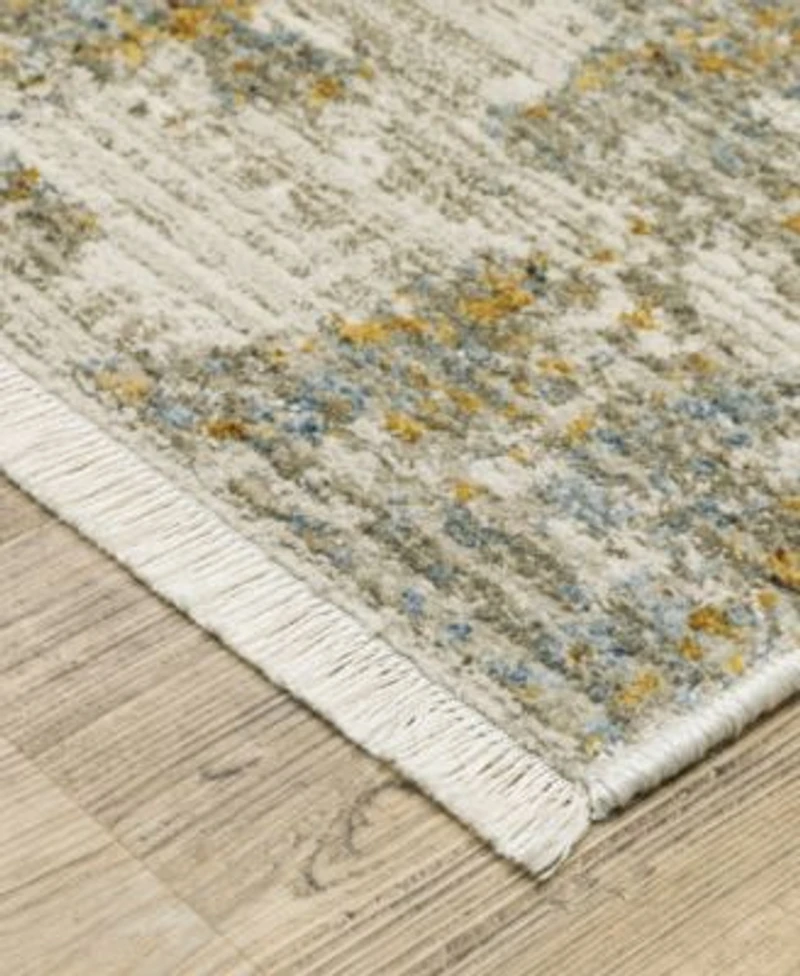 Oriental Weavers Bauer 1340w Area Rug