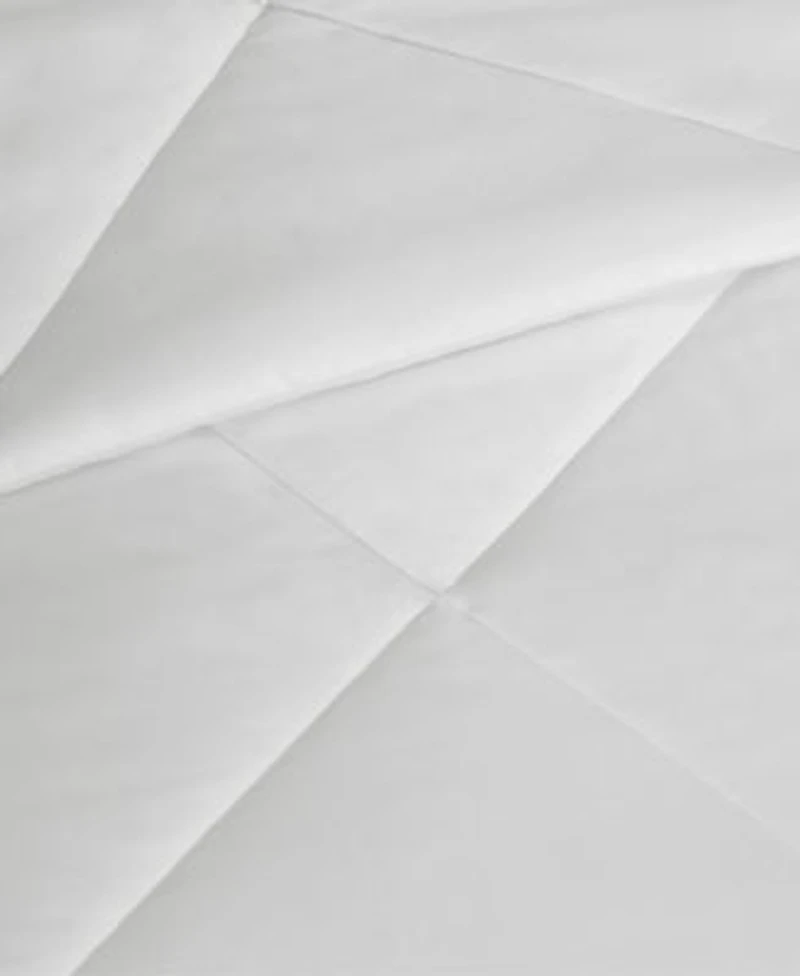 Madison Park Heiq Smart Temp Oversized Down Alternative Comforters