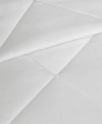 Madison Park Heiq Smart Temp Oversized Down Alternative Comforters
