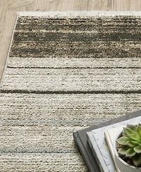 Oriental Weavers Bauer 090 5'3" x 7'6" Area Rug