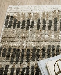 Oriental Weavers Bauer 8120d Area Rug