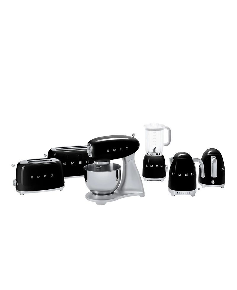 Smeg Variable Temperature Kettle