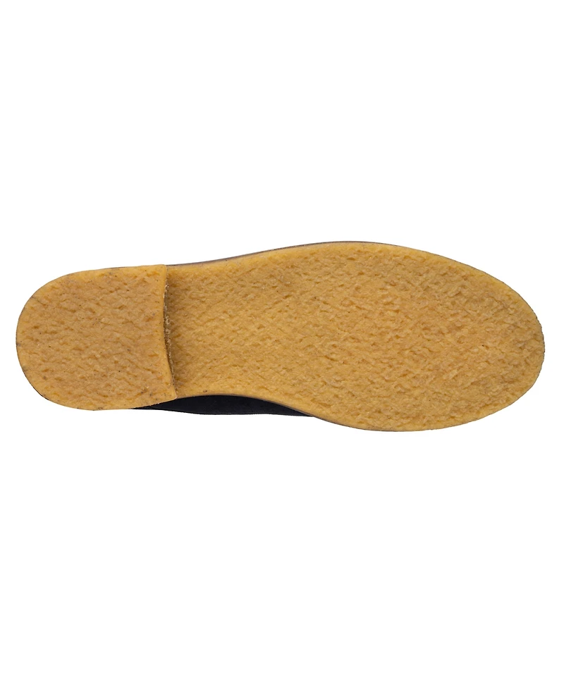 Reserved Footwear Men's Octavious Oxford Shoes