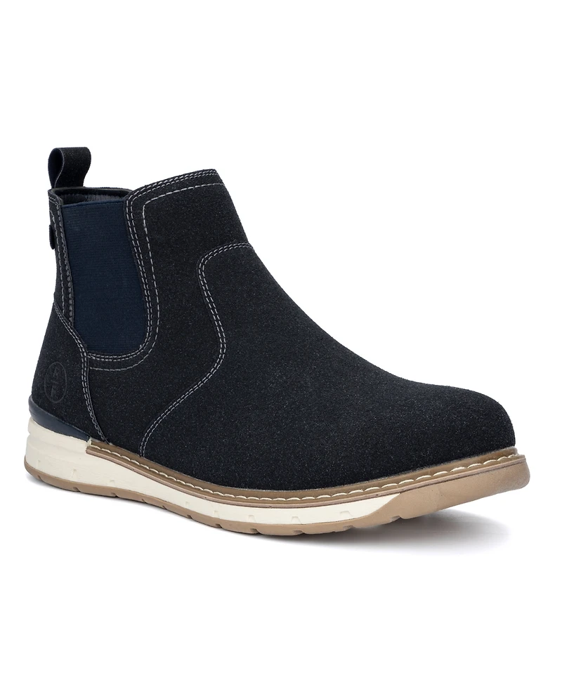 Reserved Footwear Men's Ewan Chelsea Boots