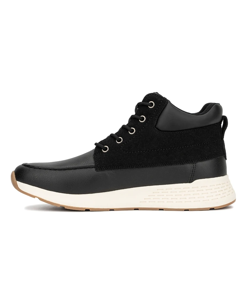 Reserved Footwear Men's Elton Boots